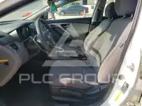 2015 Hyundai Elantra фото