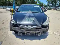 2015 Hyundai Elantra фото