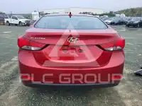 2015 Hyundai Elantra photo