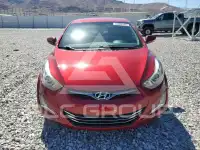 2015 Hyundai Elantra фото