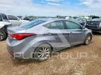 2015 Hyundai Elantra фото