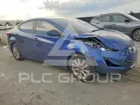 2015 Hyundai Elantra photo
