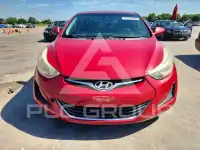 2015 Hyundai Elantra photo