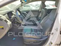 2015 Hyundai Elantra фото