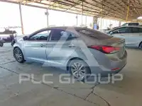 2015 Hyundai Elantra photo