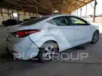2015 Hyundai Elantra фото