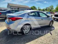 2015 Hyundai Elantra фото