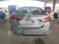 2015 Hyundai Elantra фото
