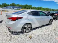 2015 Hyundai Elantra фото