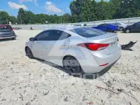 2015 Hyundai Elantra photo