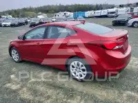 2015 Hyundai Elantra photo