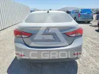 2015 Hyundai Elantra фото