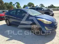 2015 Hyundai Elantra фото