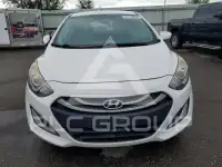 2015 Hyundai Elantra фото