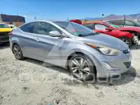 2015 Hyundai Elantra photo