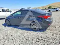 2015 Hyundai Elantra фото