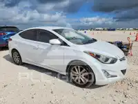 2015 Hyundai Elantra photo