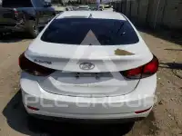 2015 Hyundai Elantra фото