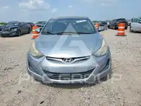 2015 Hyundai Elantra photo