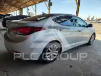 2015 Hyundai Elantra photo