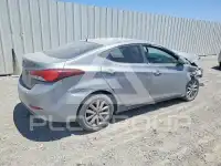 2015 Hyundai Elantra фото