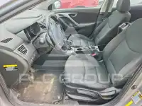 2015 Hyundai Elantra фото