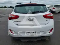 2015 Hyundai Elantra фото