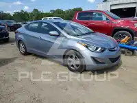 2015 Hyundai Elantra фото