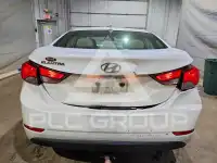 2015 Hyundai Elantra фото