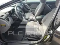 2015 Hyundai Elantra фото