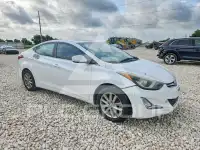 2015 Hyundai Elantra фото