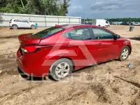 2015 Hyundai Elantra фото