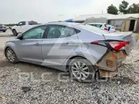 2015 Hyundai Elantra фото