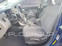 2015 Hyundai Elantra фото