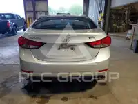 2015 Hyundai Elantra фото