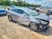 2015 Hyundai Elantra фото