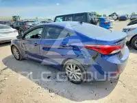 2015 Hyundai Elantra photo