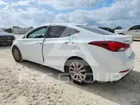 2015 Hyundai Elantra photo