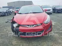 2015 Hyundai Elantra photo