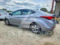 2015 Hyundai Elantra фото