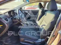 2015 Hyundai Elantra фото