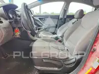 2015 Hyundai Elantra photo