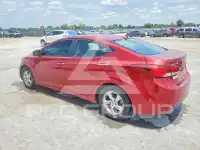 2015 Hyundai Elantra photo