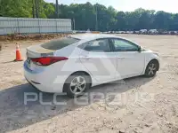 2015 Hyundai Elantra фото
