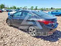 2015 Hyundai Elantra photo