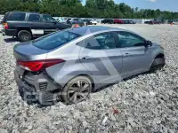 2015 Hyundai Elantra фото