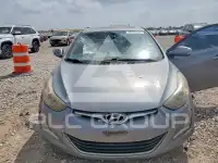 2015 Hyundai Elantra фото