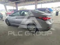 2015 Hyundai Elantra фото