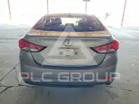 2015 Hyundai Elantra photo