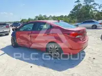 2015 Hyundai Elantra фото